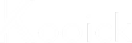 Kooick Logo